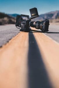 Visa israélien pour les médias internationaux